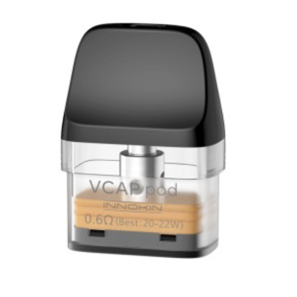 Innokin Vcap Cartridge 2ml (PACK OF 1)